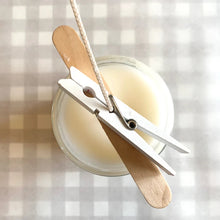 Load image into Gallery viewer, Amber Cashmere Dreamcatcher