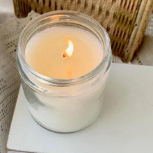 Load image into Gallery viewer, Coconut Santal Go with the flow