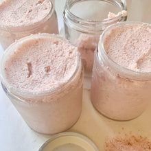 Load image into Gallery viewer, Mango Sorbet Candle & Bath Scrub