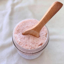 Load image into Gallery viewer, Mango Sorbet Candle & Bath Scrub