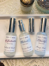Load image into Gallery viewer, Mood Mist ~ Body | Linen | Room Mist
