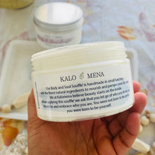 Load image into Gallery viewer, Body and Soul Soufflé