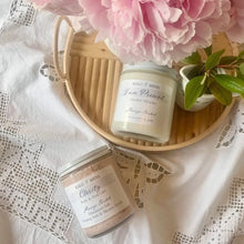 Load image into Gallery viewer, Mango Sorbet Candle & Bath Scrub