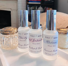 Load image into Gallery viewer, Mood Mist ~ Body | Linen | Room Mist
