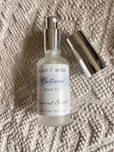 Load image into Gallery viewer, Mood Mist ~ Body | Linen | Room Mist
